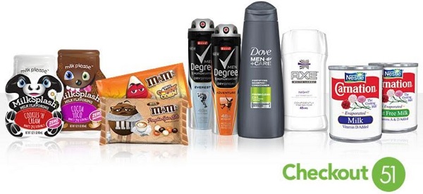 Checkout 51 Coupons