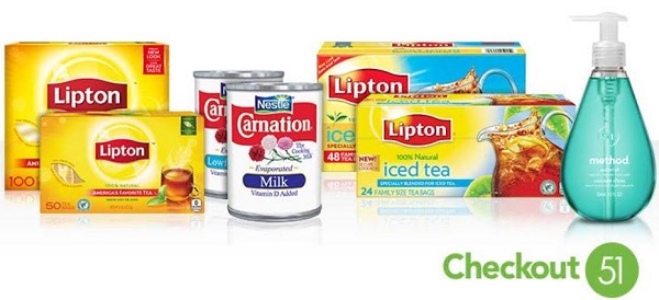 Checkout 51 Coupons
