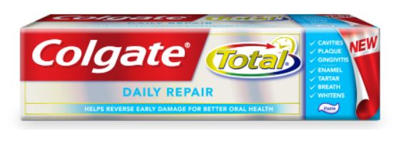Colgate Total Coupon