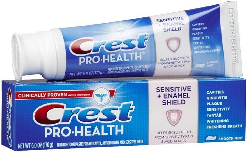 Crest Coupon
