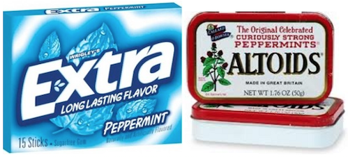 Extra Altoids