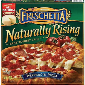 Freschetta Pizza
