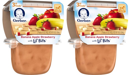 Gerber Coupon