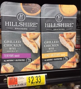 Hillshire Farm Coupons