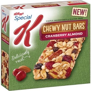 Kellogg's Special K Coupon