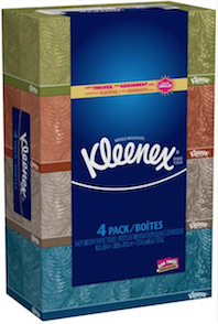 Kleenex