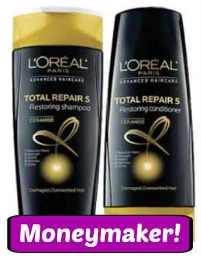 Loreal Coupons
