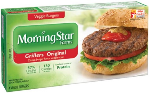 MorningStar Farms