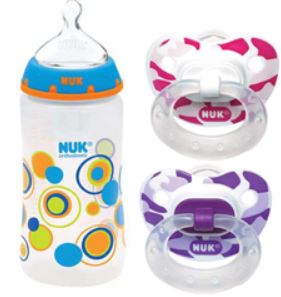NUK Coupon
