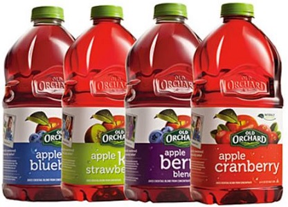 Old Orchard Coupon
