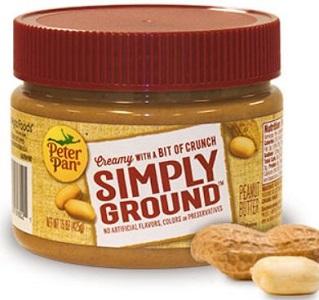 Peter Pan Peanut Butter Coupon