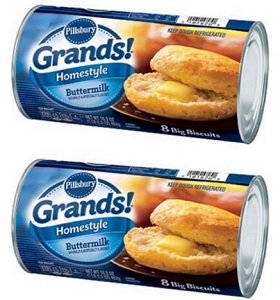 Pillsbury Grands Coupon
