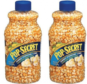 Pop Secret