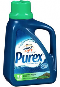 Purex Dirt Lift