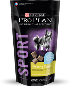 Purina Pro Plan Treats
