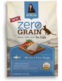 Rachael Ray Nutrish Cat Food