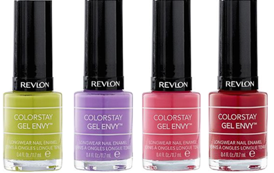 Revlon Gel Envy