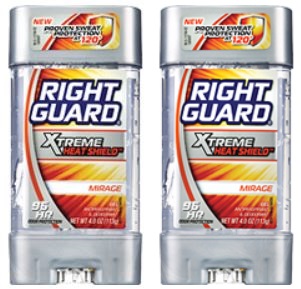 Right Guard Coupon
