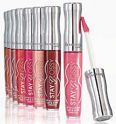 Rimmel Lip