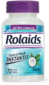 Rolaids