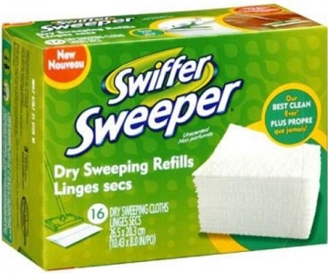 Swiffer Coupons