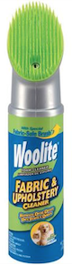 Woolite Carpet Upholstery Foam Cleaner