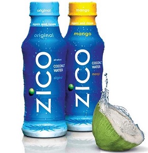 Zico Coconut Water Coupon