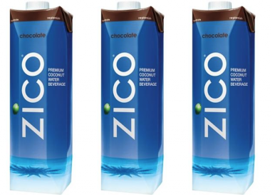 Zico Coconut Water