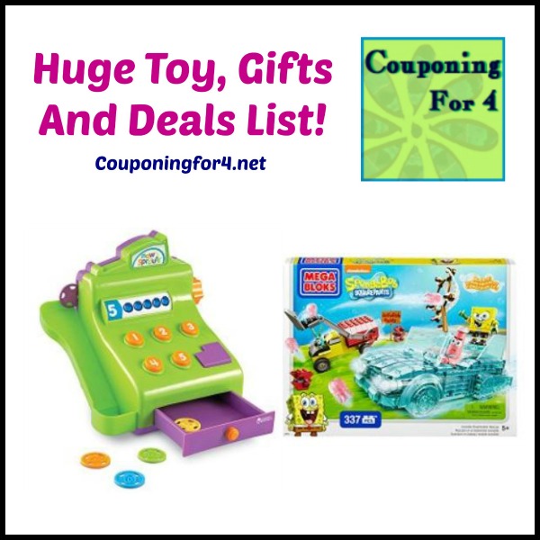 Toy List