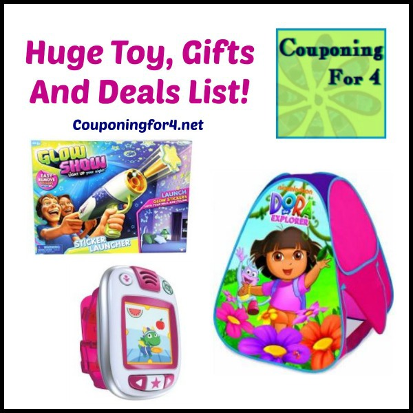 Amazon Deals