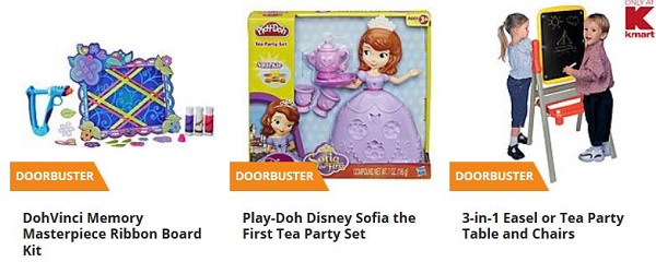 Kmart Black Friday Sale