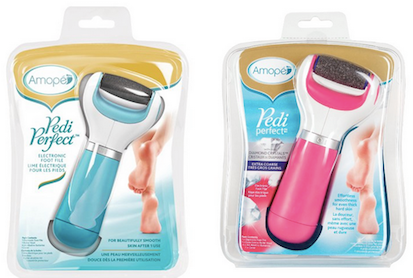 Amope Pedi Perfect File