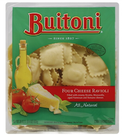 Buitoni Pasta