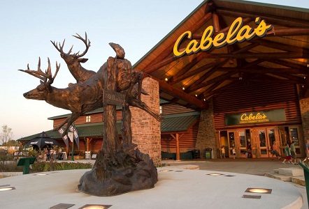 Cabela's Black Friday 2015