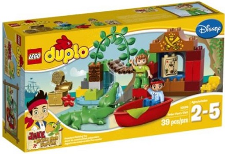 Lego Duplo Deals
