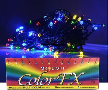 LED String Lights