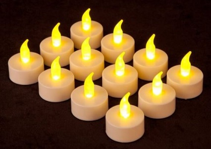 Tealight Deals