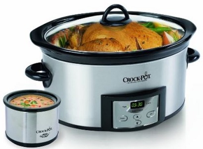 Crock-Pot Deals
