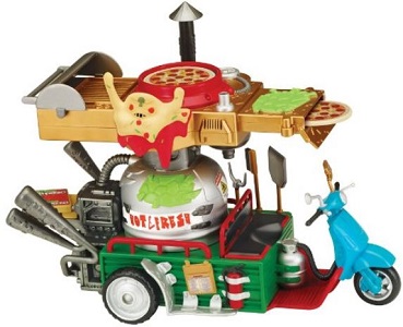 Teenage Mutant Ninja Turtles Deals