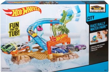 Hot Wheels Deals