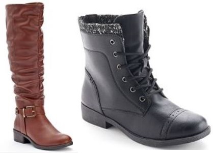 Women's Boots