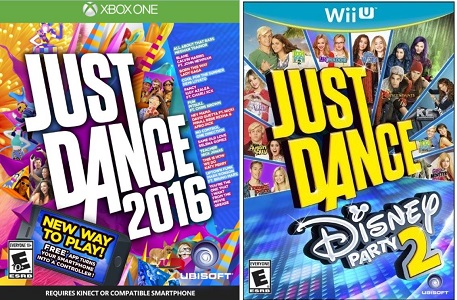 Just Dance Deals