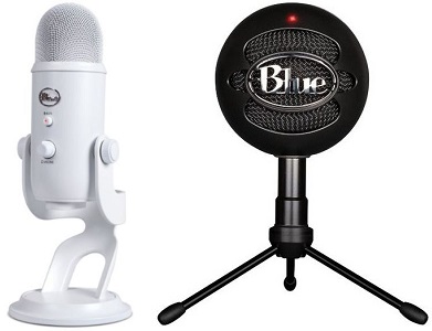 Blue Microphones Deal