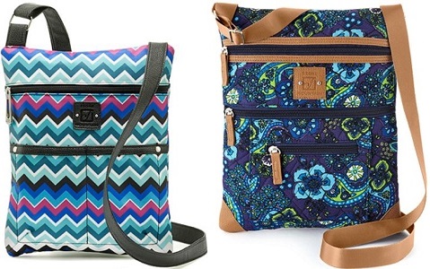 Stone Mountain CrossBody Bags