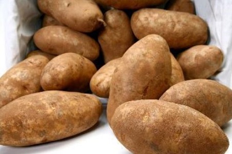 Russet Potatoes Coupon