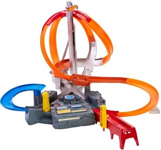 Hot Wheels Deals