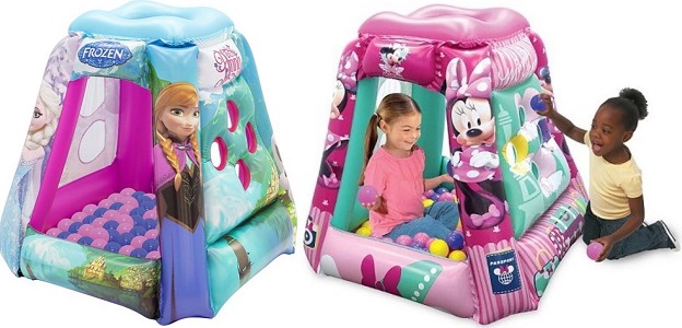 Character Playland Deals