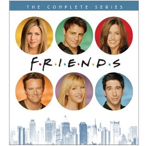 Friends Deals