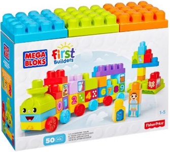 Mega Bloks Deals