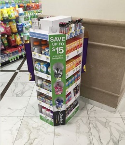 Healthy Savings Walgreens